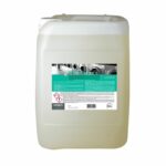 Lessive liquide alcaline 20 L - Spécial dosage automatique transparente