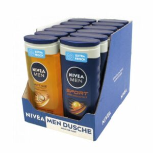 Nivea douche 250ml