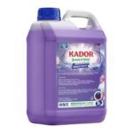 Adoucissant KADOR Bouquet Fleurie 5L