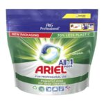 Ariel Pods All-in-One - Prof Regular 75 pièces