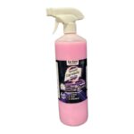 Car Care Nettoyant Carrosserie Automobile Sans Eau Spray 1L