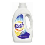 Dash agrumes frais 20 brassées - bouteille de 1.1L