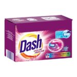 Dash Color Frais - Boîte De 12 Pods 3en1 - carton 318g