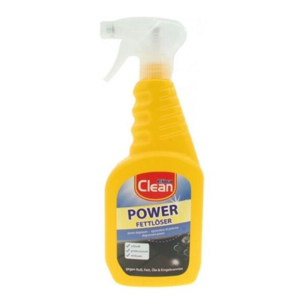 Dégraissant puissant Nettoyant Clean 500ml