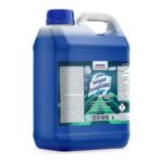 Désinfectant Alimentaire Bacteriol sans javel 5L