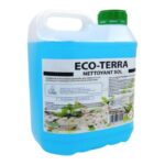 ECOLABEL - Nettoyant sol éco-terra 5L