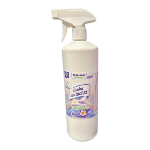 Elimine Tâche Textile Spray 1L