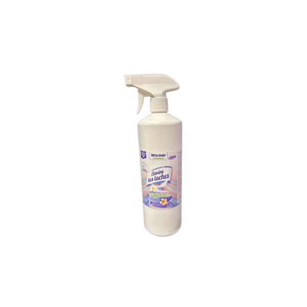 Elimine Tâche Textile Spray 1L
