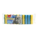 Eponges propres pour la cuisine 10 80x55x23mm