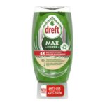 Fairy Liquide vaisselle puissance max original / citron