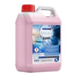 Gel Douche 5 litres ANSARI Black Sensation