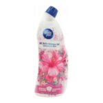 Gel nettoyant WC Ambi Pur 750ml Hibiscus & Rose