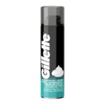 GILLETTE - Peau sensible Mousse à Raser 250ML