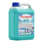 Lessive Concentrée SALIHINES Fraîcheur 5L