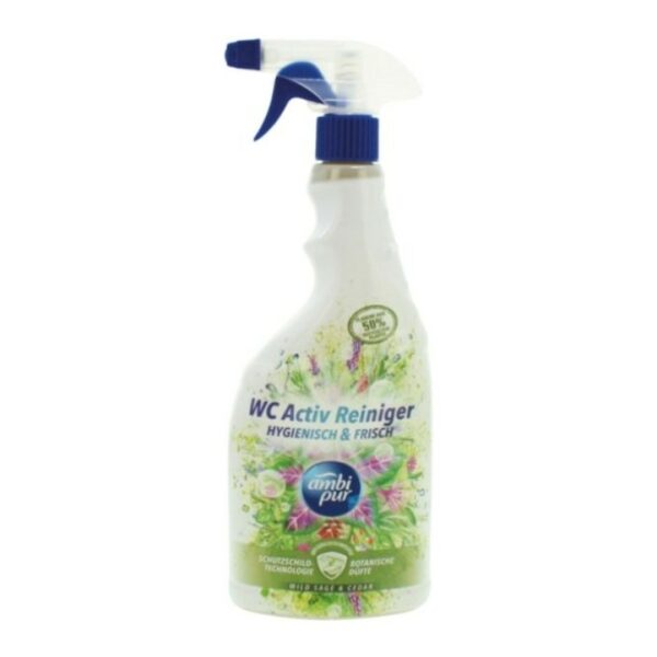 Nettoyant Ambi Pur 750ml Wild Sage & Cedar
