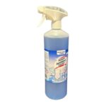 Nettoyant Sanitaire Puissant Spray 1L