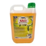 Nettoyant SOL Classique SALI Agrumes 5L