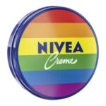 Nivea crème pride édition 250 ml