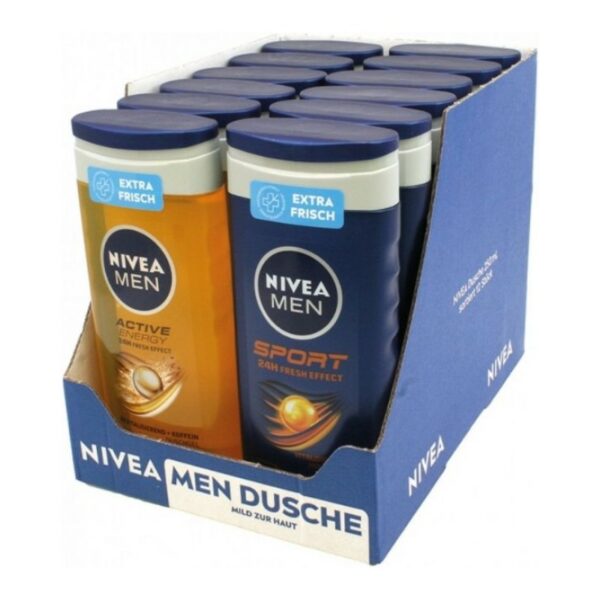 Nivea douche 250ml