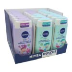 NIVEA - Douche enfant 3-en-1 250ml