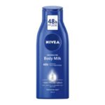 Nivea lait de soin corps 400ml