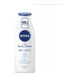 Nivea Lotion pour le corps 400ml