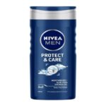 NIVEA MEN Shower Gel - Protect and Care 250ml
