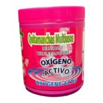 Poudre Détachante 1 kg Oxygène Actif