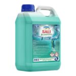 SALI - nettoyant sol classique fraîcheur 5 litres