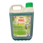 SALI - Nettoyant sol classique menthe-eucalyptus 5 litres