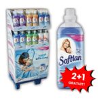 Softlan Assouplissant 1 litre 