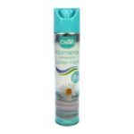 Vaporisateur 300ml Elina Cotton frais