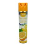 Vaporisateur Elina 300ml Citron
