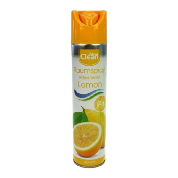 Vaporisateur Elina 300ml Citron