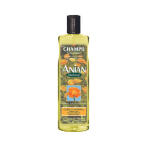 ANIAN - Shampooing Cheveux Normaux 400ml