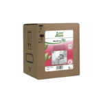 GREENCARE - Brillant TopKliks Liquide de rinçage eau mi-dure avec système de pompe pro 5L