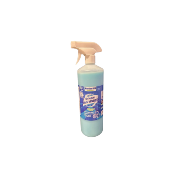 HB - Nettoyant Multi Surfaces Spray 1L