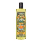 ANIAN - Shampooing Cheveux Normaux 400ml