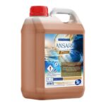 ANSARI - Gel Douche Caramel 5L