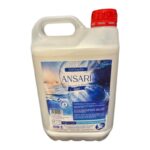 ANSARI - Gel Douche Classique Coco 5L