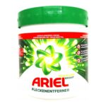 ARIEL - Détachant En Poudre Blanc 500gr