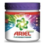 ARIEL - Détachant En Poudre Protection Couleur 500gr