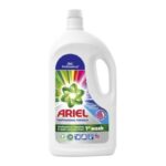 ARIEL - Lessive Détergent Color 4.05L