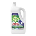 ARIEL - Lessive Détergent Regular 4.05L