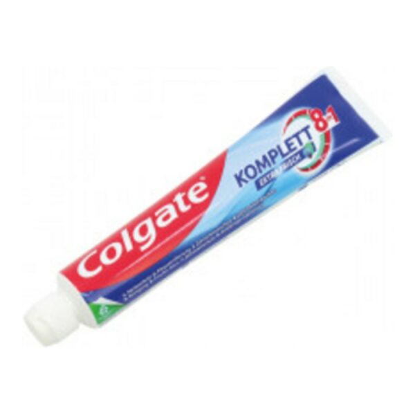 COLGATE - Dentifrice Complet Extra Fresh 75ml