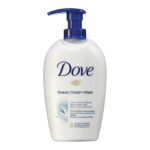 DOVE LOTION - Lavage Mais Crème 250ml