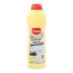 Elina Abrasif Lait à Récurer Citron 500ml