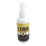 EMIR- Nettoyant Or Et Bijoux Flacon 100ml