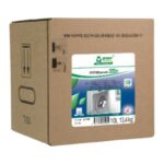 GREENCARE - System Power kliks 10L renforçateur alcalin liquide ultra concentré avec système de pompe pro