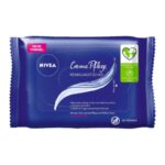 NIVEA - Crème De Soin Clean Lingettes